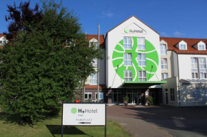 Отель H+ Hotel Erfurt  Эрфурт